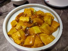 闫府第一福-闫府私房菜·百年鲁菜(恒隆店)