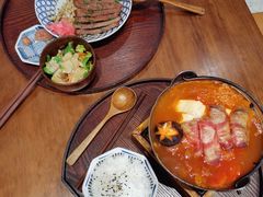 -肥朵食堂(带梦胡同店)