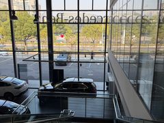 -上海可达汽车销售服务有限公司