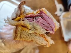 -佐敦面包铺·JORDAN BAKERY