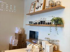 -喜茶(广州番禺奥园广场店)