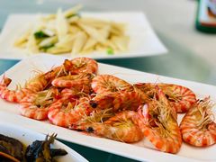 -华盛丰温州大排档(东三环南路店)