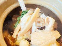 -莲华素食府