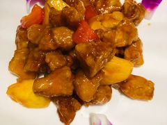-枣子树·素食餐厅(普陀山店)