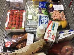 -新世界百货(明洞总店)