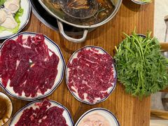 -厝味火锅·潮汕卤水火锅(十一合店)