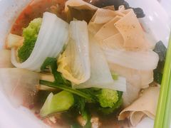 -比格比萨自助(花园路店)