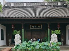 -钱王祠