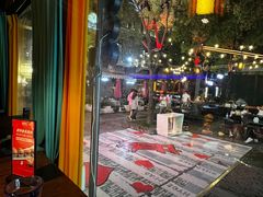 -甘尼仕印度餐厅爵士酒吧(阳春巷店)