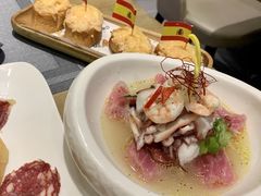 -Mezomd曼索蒂西班牙餐厅(广粤店)