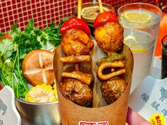 -荣叔港式沙嗲牛肉火锅(正佳潮流店)