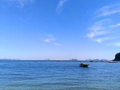 -棒棰岛宾馆景区