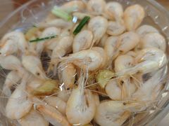 -灵福缘私房菜·农家菜(拈花湾·灵山大佛必推店)