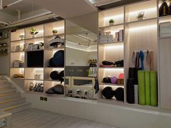 -YCHL Studios健身工作室(市二宫店)