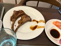 -飨食汇全日制餐厅·昆山皇冠假日酒店(九方店)