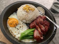 -留半山·香港食堂(啦啦宝都店)