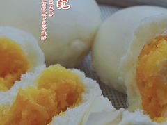 奶黄包-古真记钵钵鸡(总店)