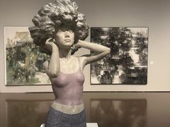 -中华艺术宫(上海美术馆)