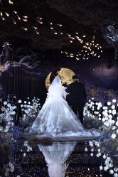 -南京宝娜嫁衣婚纱礼服馆(中央路店)