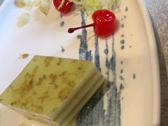 -麒麟中餐厅·经典粤菜·地道菜式老字号(广州长隆酒店)