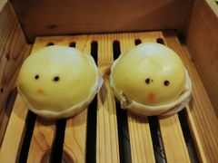 -姑妈嫁妆涮羊排专业火锅(中央大街一店)