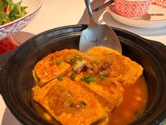-谭厨中山传家菜.乳鸽.脆鲩鱼(华强北中航城店)