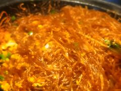 海皇干捞粉丝-聚鑫阁江浙菜·非遗传承技艺(青村帝华园店)