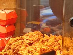 -前进5路汉堡炸鸡(前进五路店)