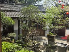 -木子山庄·安徽省老字号·中国炖锅宴