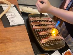 -小川洋风料理(大悦城店)