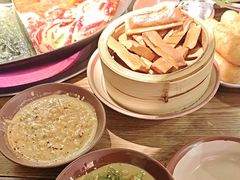 -巴卤社老火锅(财富店)