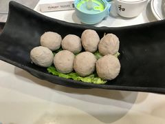 -陈记顺和潮汕牛肉火锅(番禺迎宾大道店)
