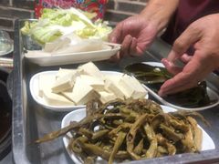 -忆乡情铁锅炖鱼饭店(延庆店)