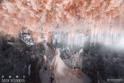 -MANLI BRIDAL婚纱