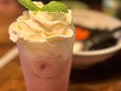 -Outdark Korean Restaurant