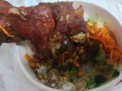 闽南筒骨饭-猪角·闽南猪脚饭(华闽大厦店)