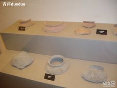 -中国闽台缘博物馆