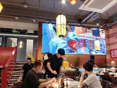 -匠熙小馆(崇文门店)