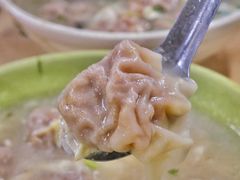 宁记大馅云吞-海清宁记大馅云吞