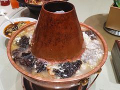 -将相和·海鲜蒸饺大连菜