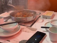 -黄记煌三汁焖锅(新佳丽江汉路店)