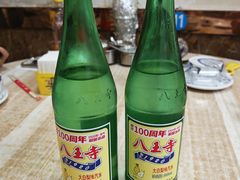 -协顺园回头馆(南顺城路店)