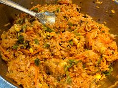 -京玉菲饭店(李村店)