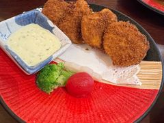 -鸟鹏烧鸟居酒屋(仁恒梦中心店)