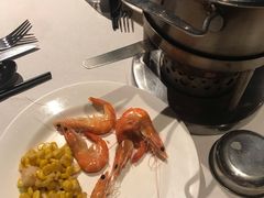 -星伦多自助料理·涮烤一体(虹悦城店)
