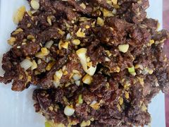 -清真麦顺和饭庄·二姐回头(和平店)