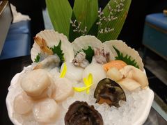 -一绪に寿喜烧(荟聚店)