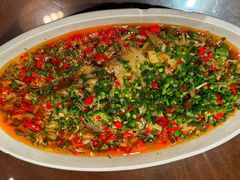 -飞虹鱼馆(春华路店)