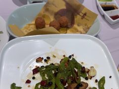 -味+新京宴·烤鸭·北京菜(创意谷店)