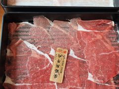-牛匠和牛寿喜锅(西安总店)